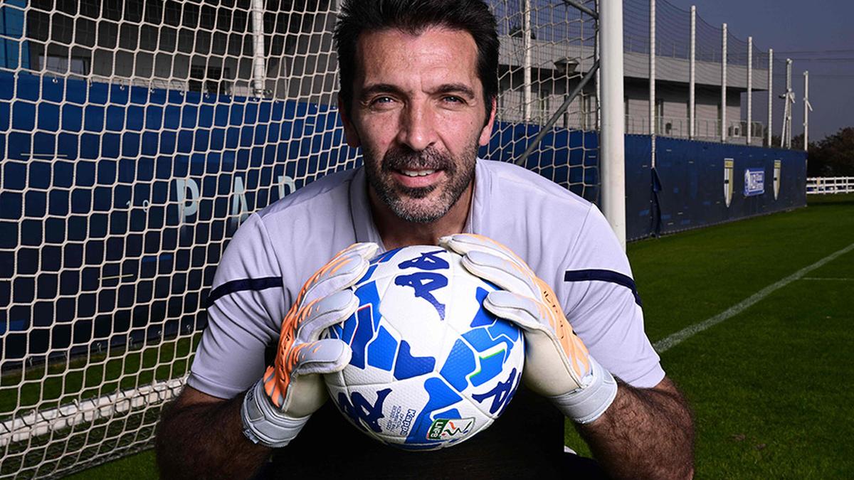 Champions League 2024 draw: Gigi Buffon wins UEFA President’s award – The Headlines