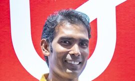 UTT 2024: Full squad list for Chennai Lions ahead of Ultimate Table Tennis Season 5 – The Headlines