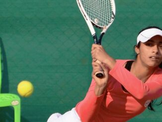 Indian sports wrap, August 29: Vaidehi powers on in Thailand ITF tournament – The Headlines