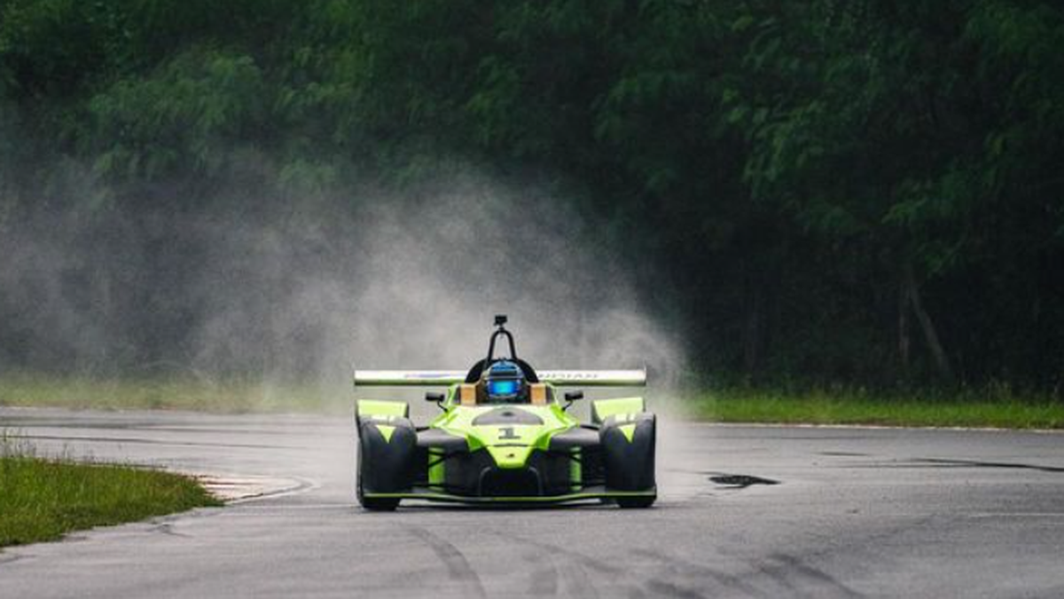 Indian Racing League 2024: All you need to know about race format, points system, championships – The Headlines