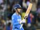 Smriti Mandhana moves up to third in ICC ODI rankings – The Headlines