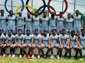 India announces 18-member men’s hockey team for Asian Champions Trophy in China – The Headlines