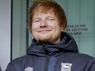 Premier League 2024-25: Ed Sheeran buys minority share in Ipswich Town ahead of top-flight return – The Headlines