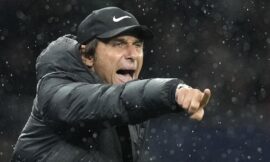 Serie A: Napoli’s Conte focused on football ahead of Bologna game – The Headlines