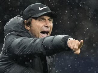 Serie A: Napoli’s Conte focused on football ahead of Bologna game – The Headlines