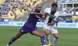 Amrabat joins Fenerbahce on loan from Fiorentina – The Headlines