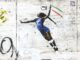 Italian volleyball player Paola Egonu’s graffiti vandalized after winning Paris 2024 Olympics gold – The Headlines