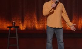 Controversial Comedian’s New Netflix Special Will Win Over The Haters – The Headlines