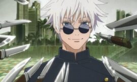 Jujutsu Kaisen Season 2 Coming To Theaters – The Headlines