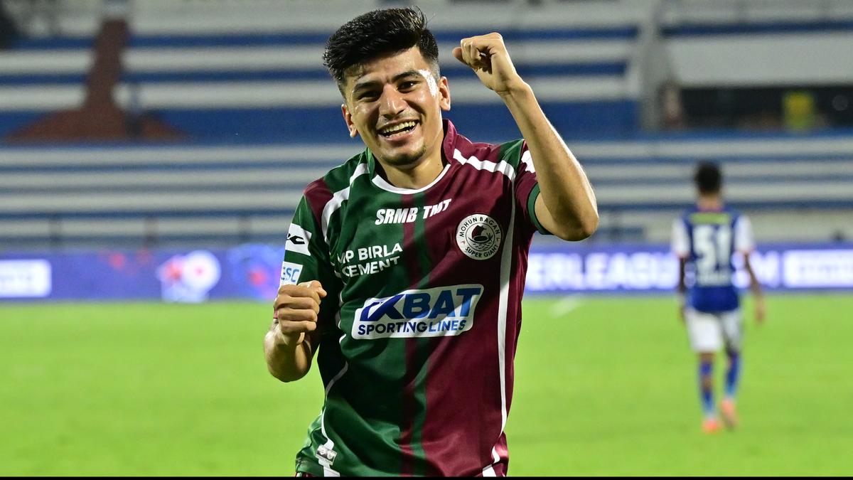 MBSG vs BFC, Durand Cup 2024: What happened the last time Mohun Bagan played Bengaluru FC? – The Headlines