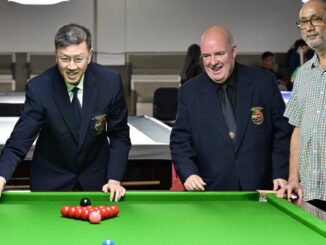 IBSF U17, U21 World Championships, once a launchpad for Ronnie O-Sullivan, to begin in Bengaluru from August 24 – The Headlines