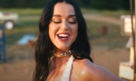 Katy Perry Under Investigation After Music Video Shoot – The Headlines