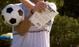 Netflix Sports Comedy With SNL Legend Is An Over-The-Top Masterpiece – The Headlines