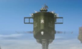 Overlooked Steampunk Fantasy Anime Helped Make Animation History – The Headlines