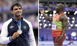 How Julius Yego’s advice helped Neeraj Chopra throw 89.49m to secure second place in Lausanne Diamond League – The Headlines