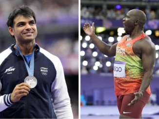 How Julius Yego’s advice helped Neeraj Chopra throw 89.49m to secure second place in Lausanne Diamond League – The Headlines