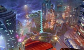 Apple TV+ Original Animated Film Already Being Forgotten – The Headlines