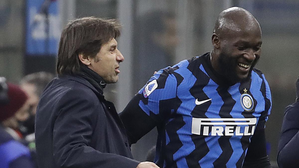 Serie A: Lukaku lands in Italy to finalise Napoli move – The Headlines Serie A: Lukaku lands in Italy to finalise Napoli move – The Headlines