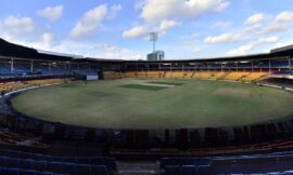 BCCI set to shift Duleep Trophy opener to Bengaluru – The Headlines
