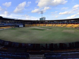 BCCI set to shift Duleep Trophy opener to Bengaluru – The Headlines