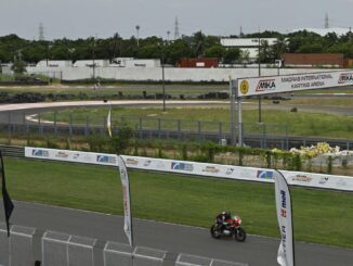 Mika to inaugurate Mika: Chennai to get state-of-the-art karting facility – The Headlines