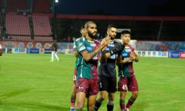Mohun Bagan vs Bengaluru FC LIVE Streaming info: When, where to watch MBSG v BFC Durand Cup 2024 semifinal? – The Headlines