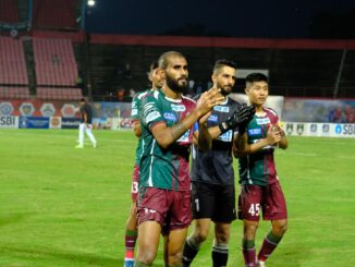 Mohun Bagan vs Bengaluru FC LIVE Streaming info: When, where to watch MBSG v BFC Durand Cup 2024 semifinal? – The Headlines