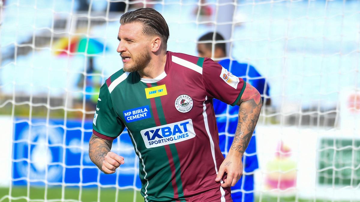 Durand Cup 2024: Mohun Bagan SG continues bid for title defence, faces Punjab FC in quarterfinal – The Headlines