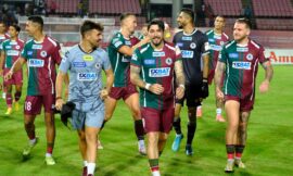 Mohun Bagan SG vs Bengaluru FC LIVE: Durand Cup 2024 semifinal, MBSG v BFC streaming info – The Headlines