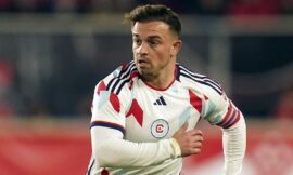 Xherdan Shaqiri and Chicago Fire mutually agree to terminate his contract – The Headlines