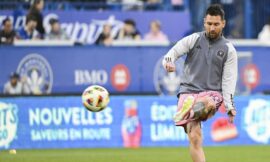 Inter Miami vs FC Cincinnati LIVE streaming info: Preview; Messi starts individual training; When, where to watch MLS match in India? – The Headlines