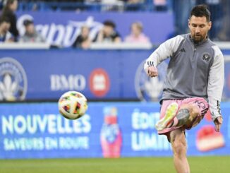 Inter Miami vs FC Cincinnati LIVE streaming info: Preview; Messi starts individual training; When, where to watch MLS match in India? – The Headlines