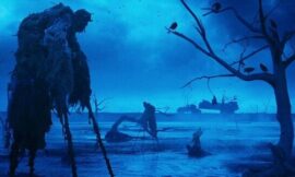 Dystopian Sci-Fi Epic On Max Is The Perfect Movie Night – The Headlines