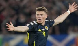McTominay joins Napoli after 22 years at Man United on transfer deadline day – The Headlines