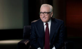 Martin Scorsese True Story Serial Killer Epic On The Way – The Headlines