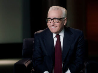 Martin Scorsese True Story Serial Killer Epic On The Way – The Headlines