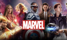 Disney Almost Owned Marvel 10 Years Earlier – The Headlines