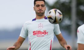 Premier League 2024-25: Arsenal signs Mikel Merino from La Liga club Real Sociedad – The Headlines