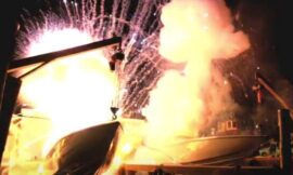 Netflix Loses Crime Thriller Stinker From Masterful Director – The Headlines