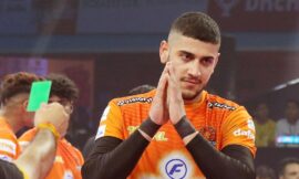 PKL Auction 2024: List of foreigners who will feature in Season 11 – The Headlines