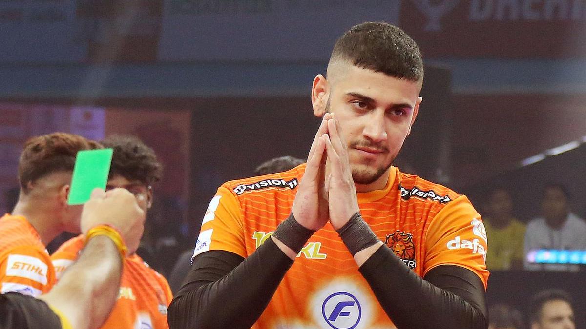 PKL Auction 2024: List of foreigners who will feature in Season 11 – The Headlines