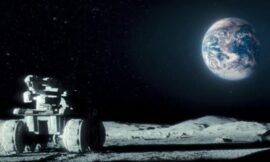 Tiny Fault Dooms First Private Lunar Lander – The Headlines