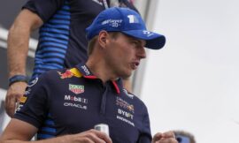 Dutch Grand Prix: Verstappen under pressure in front of his home crowd – The Headlines