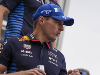 Dutch Grand Prix: Verstappen under pressure in front of his home crowd – The Headlines