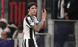 Tonali at the ’next stage’ of career ahead of return from gambling ban, says Newcastle manager Howe – The Headlines