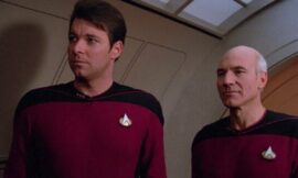 The Mysterious Star Trek TNG Computer Voice Fans Are Still Trying To Decode – The Headlines