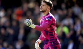 Wolves vs Chelsea: A minute’s silence observed before Premier League match in memory of Matija Sarkic – The Headlines