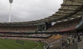 CA chief calls on Queensland to invest in stadium after Gabba snub – The Headlines
