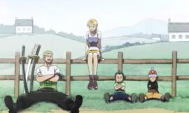 Netflix Reveals One Piece Anime Remake In Massive New Video – The Headlines