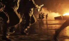 WWII Spy Thriller On Netflix Based On An Incredible True Story – The Headlines